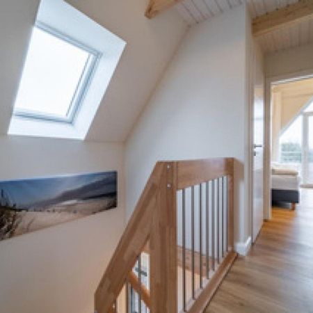 Koje Momme Apartment Busum Luaran gambar