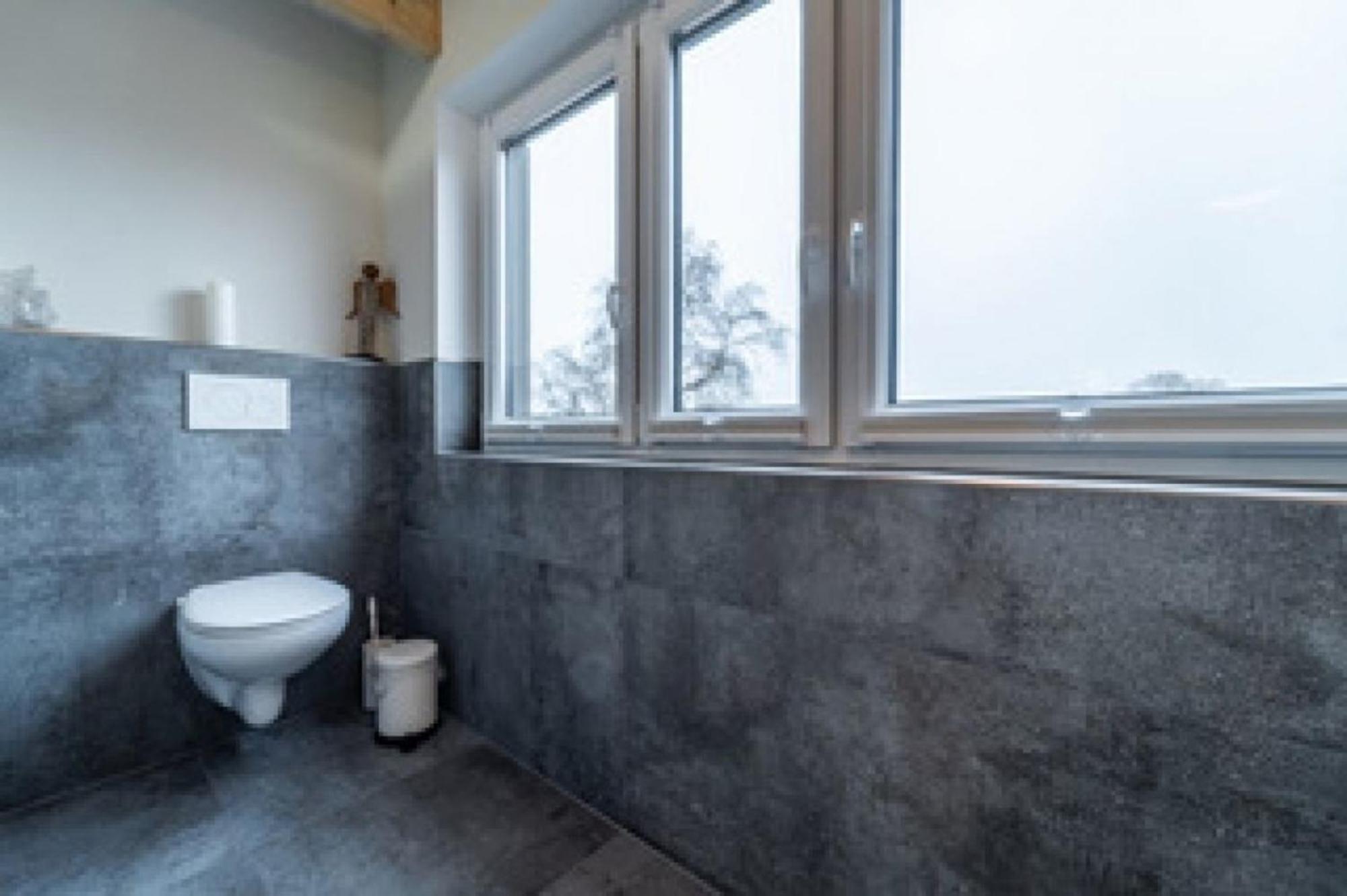 Koje Momme Apartment Busum Luaran gambar